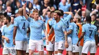 Manchester City Terang-terangan Tak Suka Bernegosiasi dengan Raiola