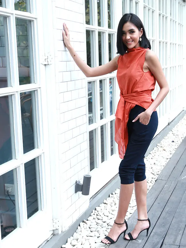 [Fimela] Anastasia Herzigova