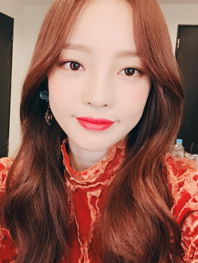 [Bintang] Goo Hara Dipercaya Jadi Pengisi Soundtrack Drama Jugglers