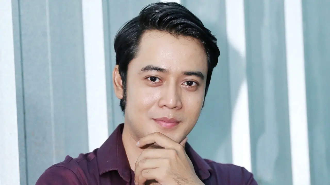 [Bintang] Kriss Hatta