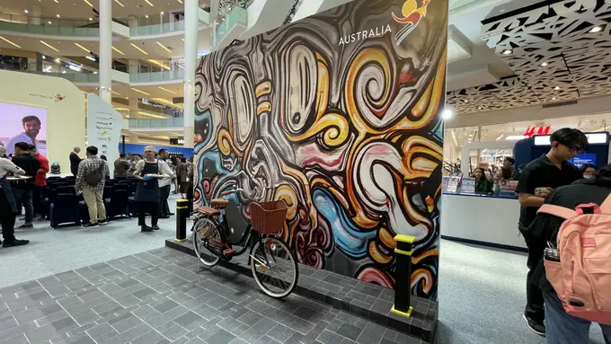 Berencana Liburan ke Australia? Cek Promo Menariknya di BCA Australia Travel Fair 2024