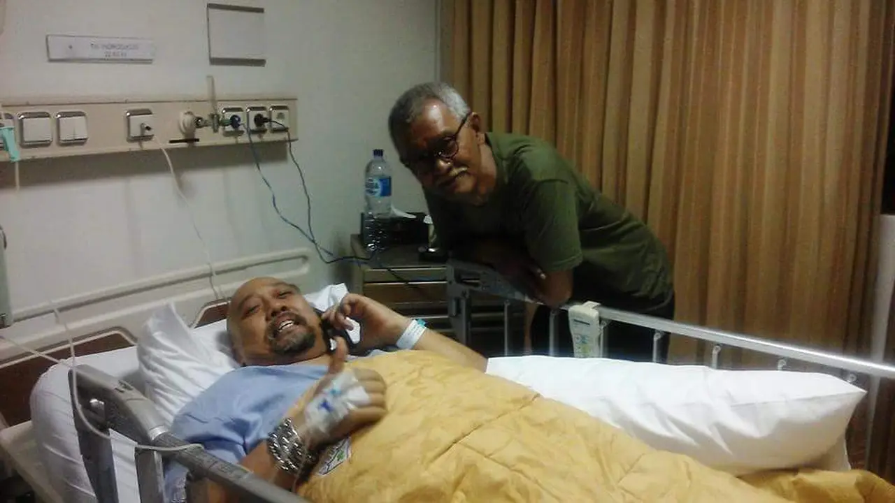 Indro Warkop