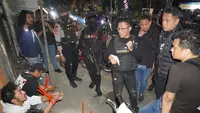 Kampung Ambon Digerebek Empat Kali Dalam Sebulan, 7 Orang Ditangkap