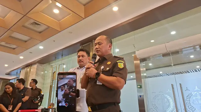 Hari Ini Kejagung Panggil 16 Saksi MBG, Berikut Daftarnya