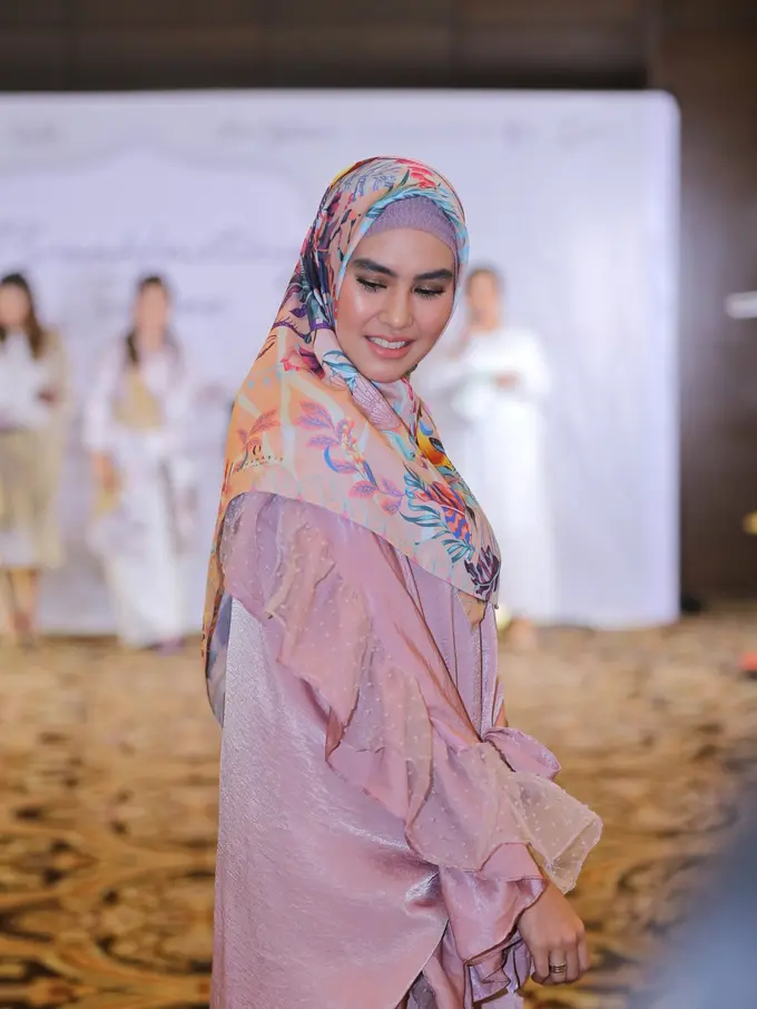 [Bintang] Kartika Putri