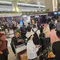 Imbas Erupsi Anak Krakatau, Penumpang Menumpuk di Bandara Soekarno-Hatta