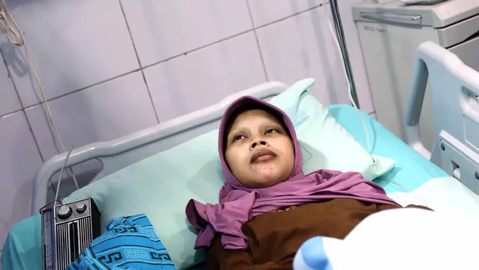 Ini Ucapan Sulami yang Bisa Bikin Menangis