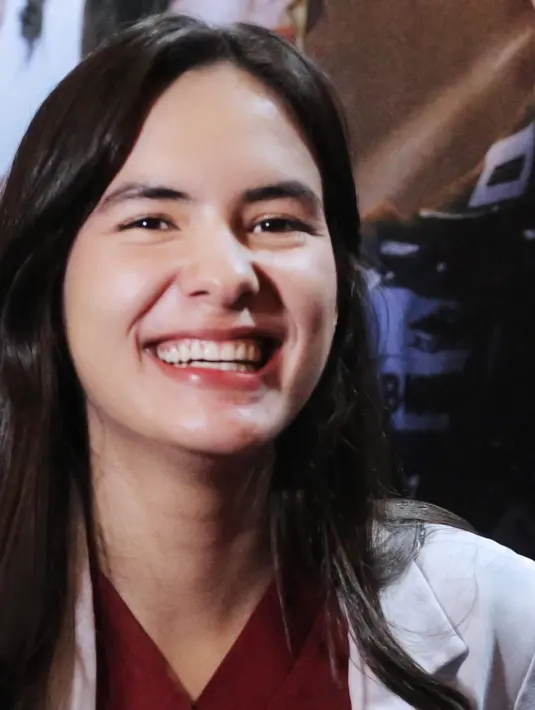 (Bambang E Ros/Fimela.com)