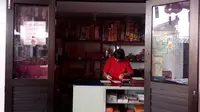 Kue Keranjang Khas Imlek, Simbol Silaturahmi di Kota Dodol