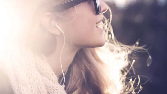 5 Alasan Kamu Harus Berterima Kasih pada Dirimu Sendiri