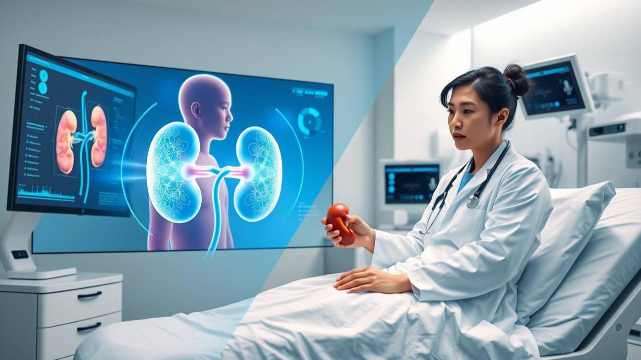 ciri ciri gejala gagal ginjal