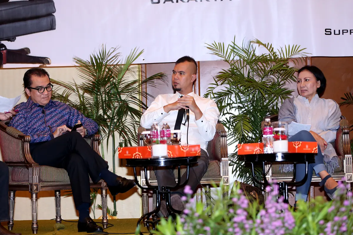 Ahmad Dhani