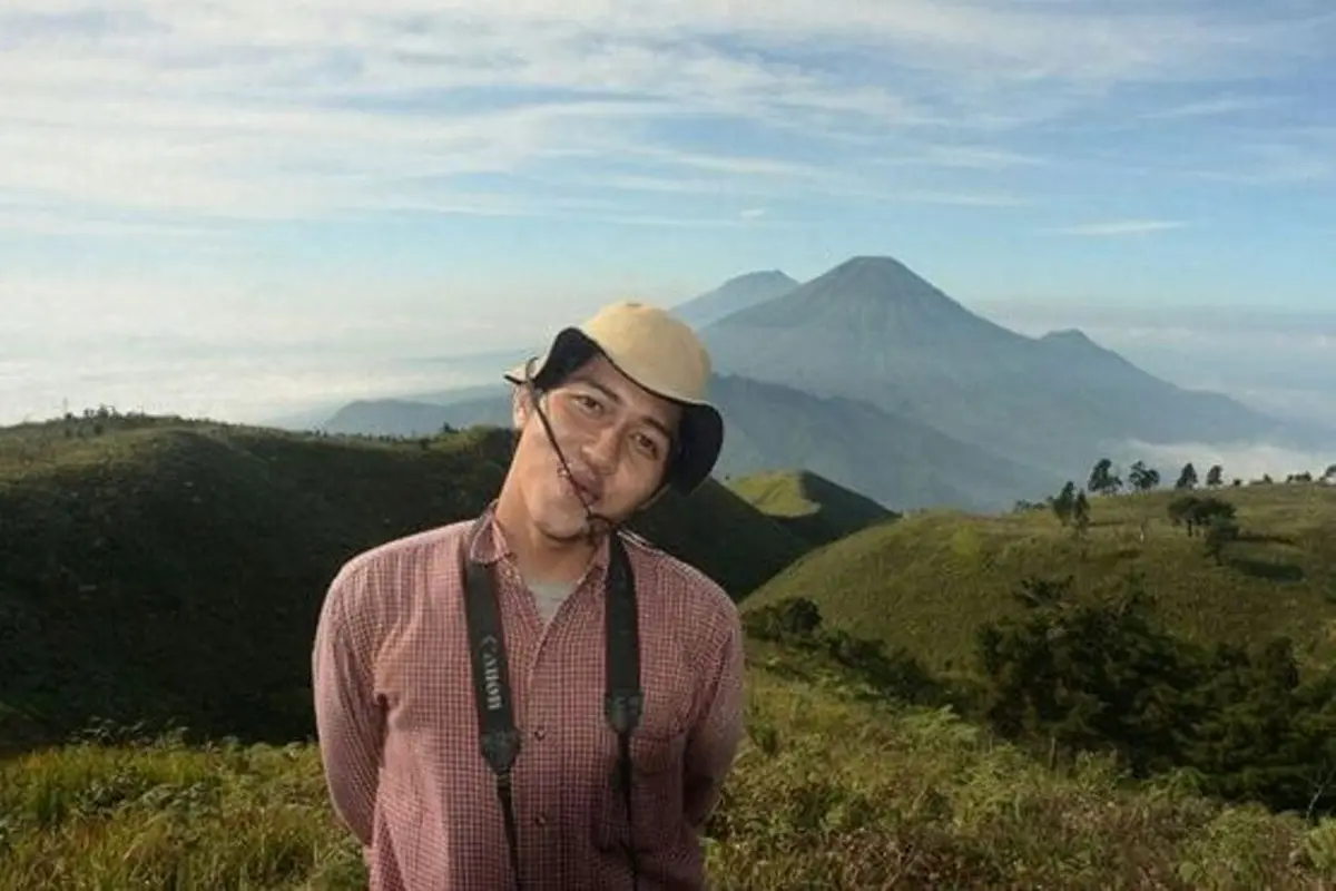 Ungkapan Duka untuk Erri Yunanto