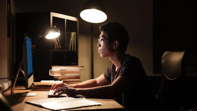 Sering Begadang dan Kurang Tidur? Ini Dampaknya bagi Tubuh dan Aktivitas Sehari-hari