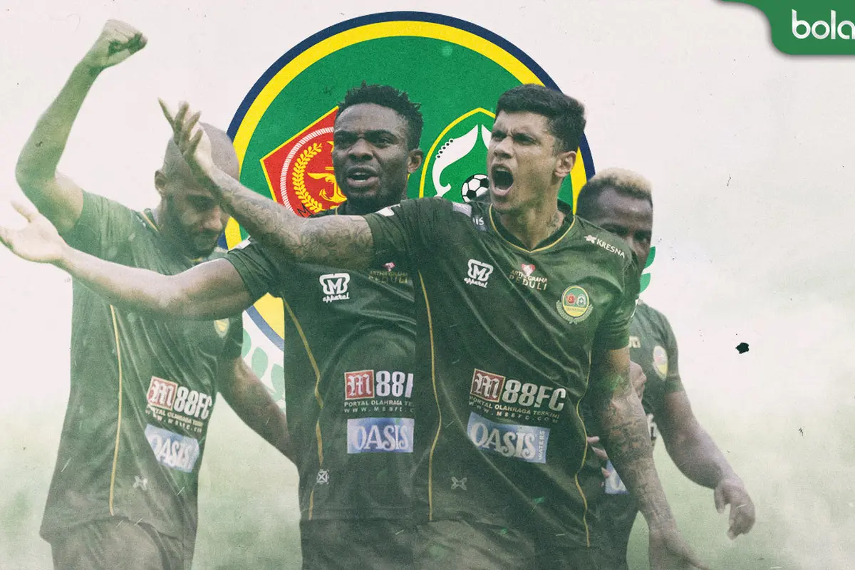 PS Tira Persikabo