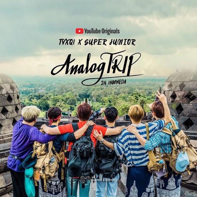 Analog Trip (Soompi)