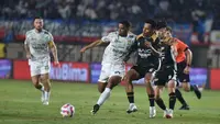 Persib Kembali Jadi Tuan Rumah Piala Presiden 2026, Rekor Empat Kali Kandas di Fase Grup