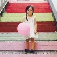 Ini selebgram baru dunia, namanya Jae-eun. Imutnya kebangetan. Jumlah followernya bakal singkirkan Taylor Swift!