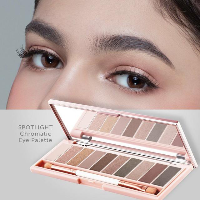Rangkaian Produk Make Up Praktis Buat Wanita Aktif Masa Kini