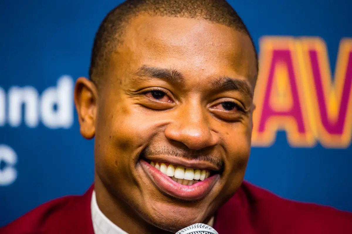 Isaiah Thomas