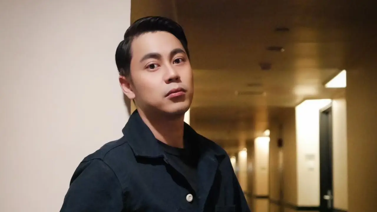 Alvin Fernandez Komar