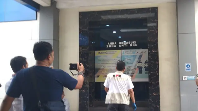 Respons PT Djarum soal Penggeledahan KPK