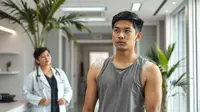 Contoh Panu: Gejala, Penyebab, dan Cara Mengatasinya