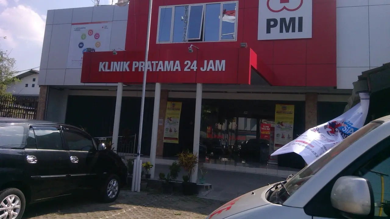 Mendekati Lebaran, Stok Darah di DIY Aman