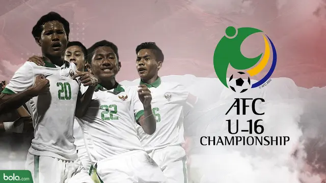 AFC U-16