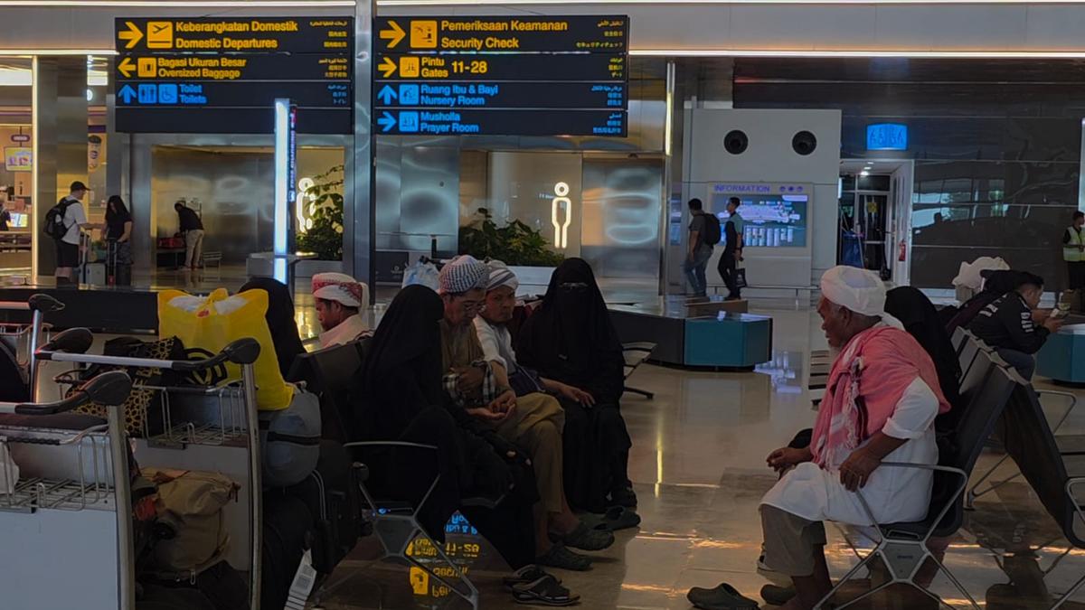 Imigrasi Soetta Ungkap 2 Modus Haji Ilegal: Visa Wisata dan Kerja
