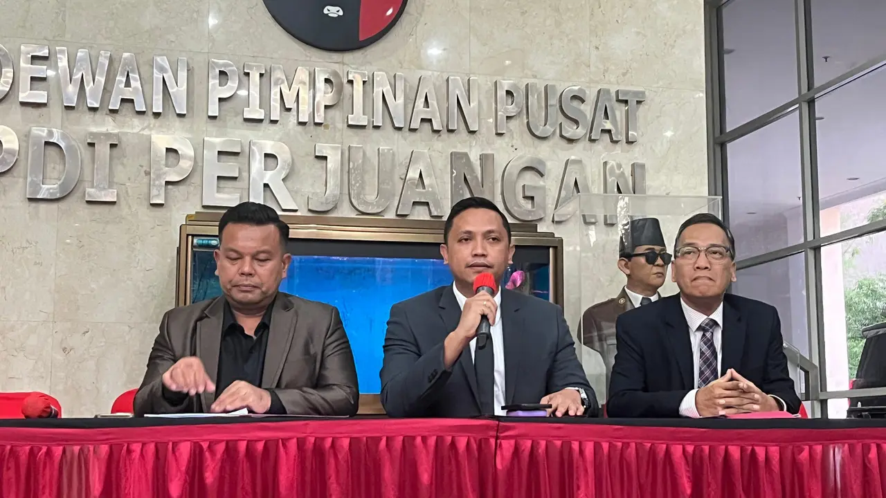 Pengacara Hasto