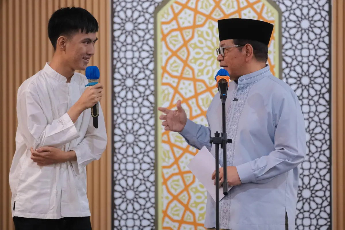 Gubernur DKI Jakarta Pramono Anung mempertimbangkan penyusunan Pergub untuk menangani kasus perundungan atau bullying.