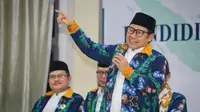Indonesia Darurat Perdagangan Orang, Gus Imin Dorong UU TPPO Ditinjau Ulang