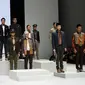 Indonesia Fashion Week resmi ditutup pada hari Minggu lalu oleh karya dari 11 desainer kenamaan Indonesia, maupun luar negeri.