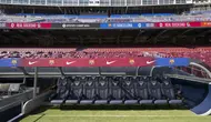 Strategi Laporta Sulap Camp Nou Jadi Mesin Uang, Barcelona Incar Rp29 Triliun: VIP Box Jadi Andalan