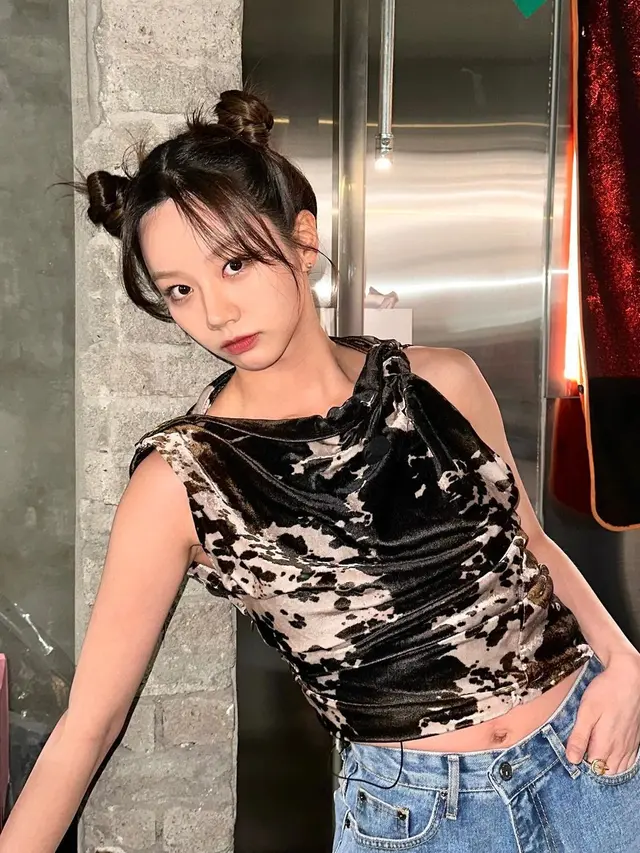 hyeri