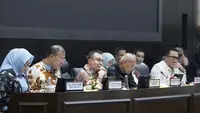 DPR Serap Aspirasi Buruh, RUU Ketenagakerjaan Dikebut