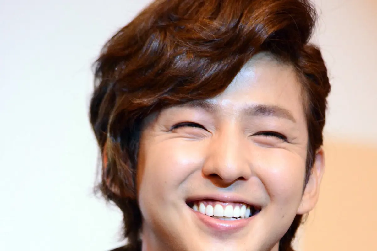 Kim Kibum