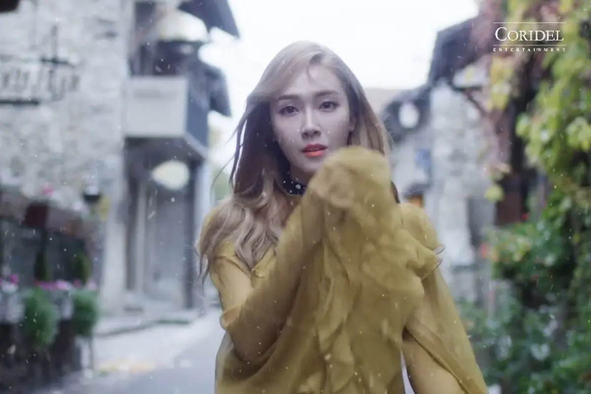 Jessica Jung Wonderland