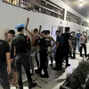 Kronologi Terbongkarnya Penyelundupan 10 Kg Sabu Asal Malaysia