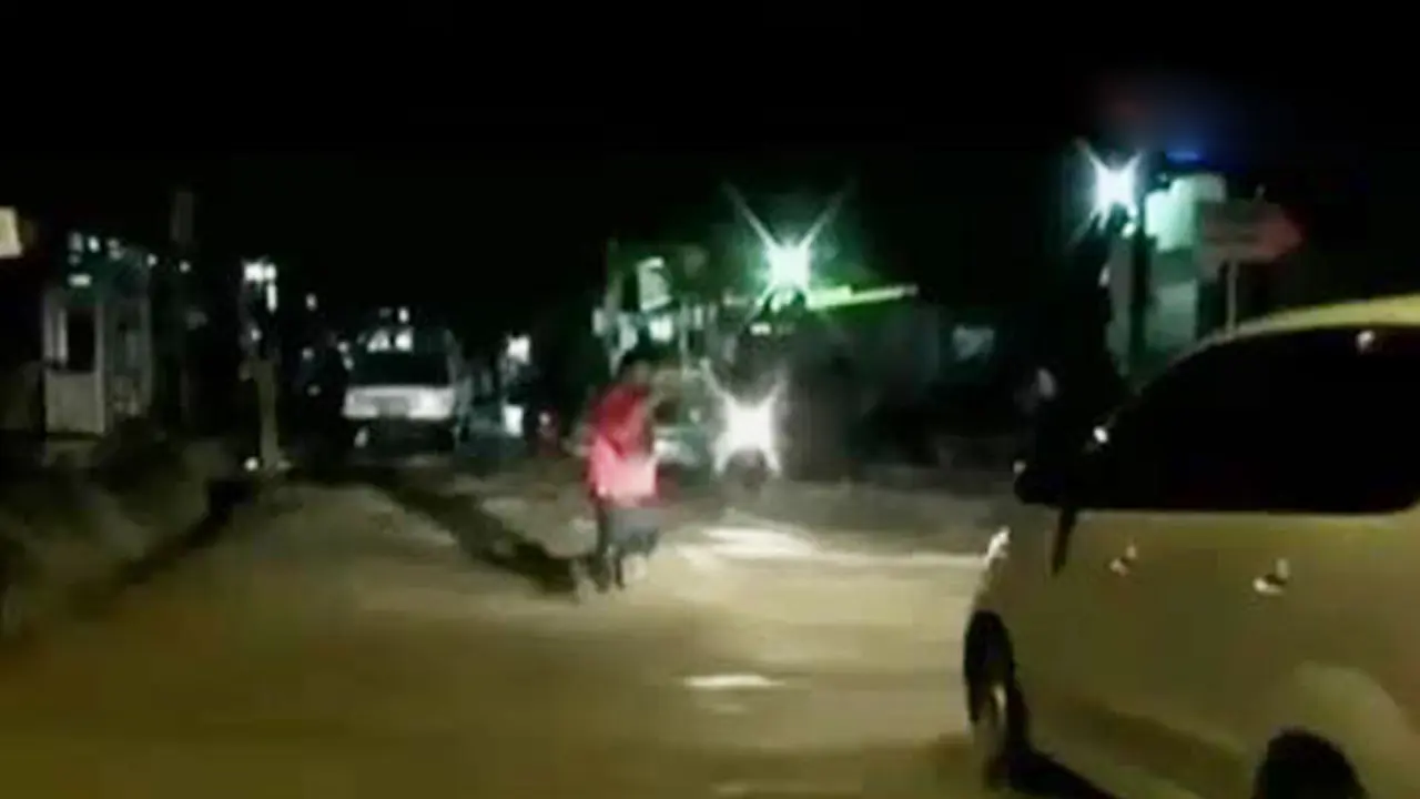 Banjir Semarang