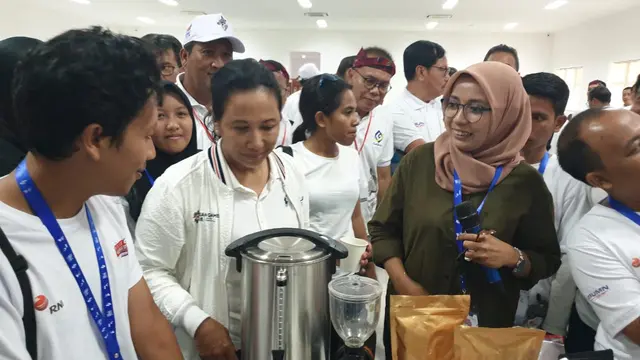 titik Rahma