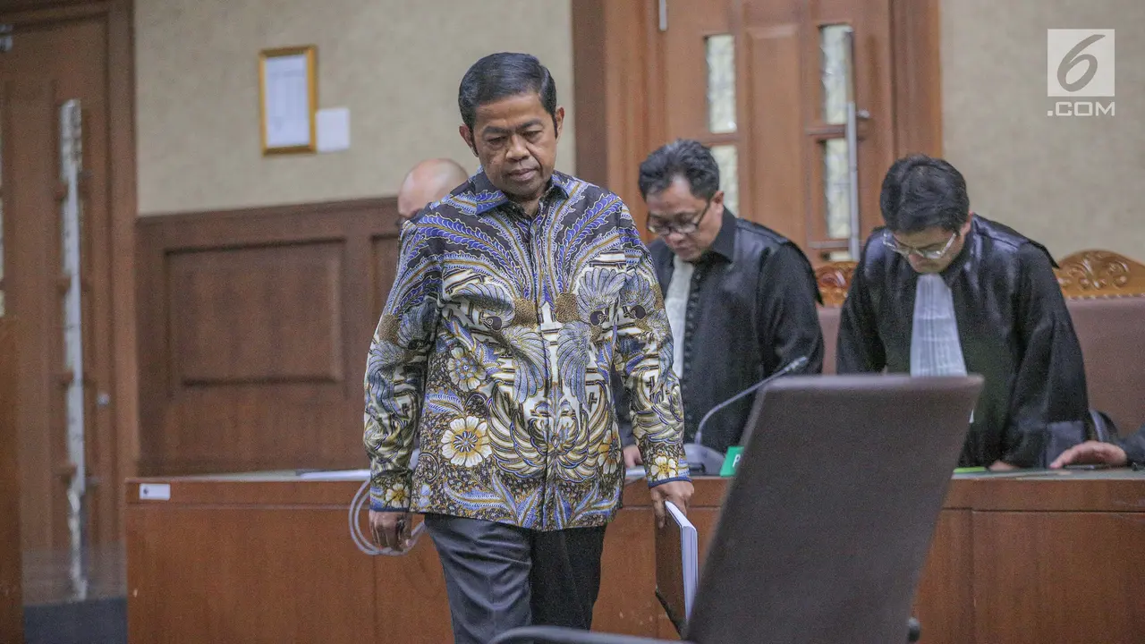 Idrus Marham