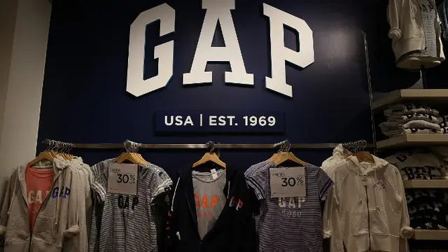 Gap 4