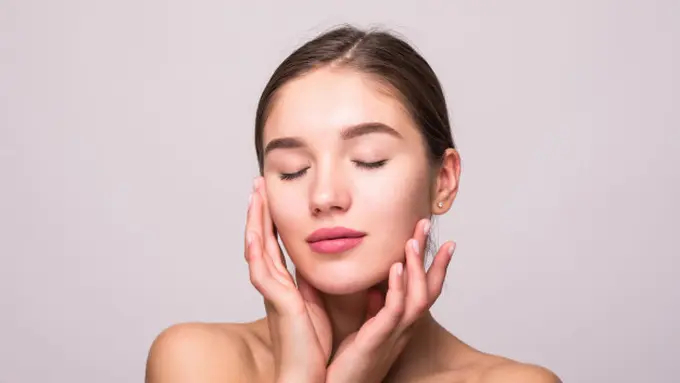 Ilustrasi melasma