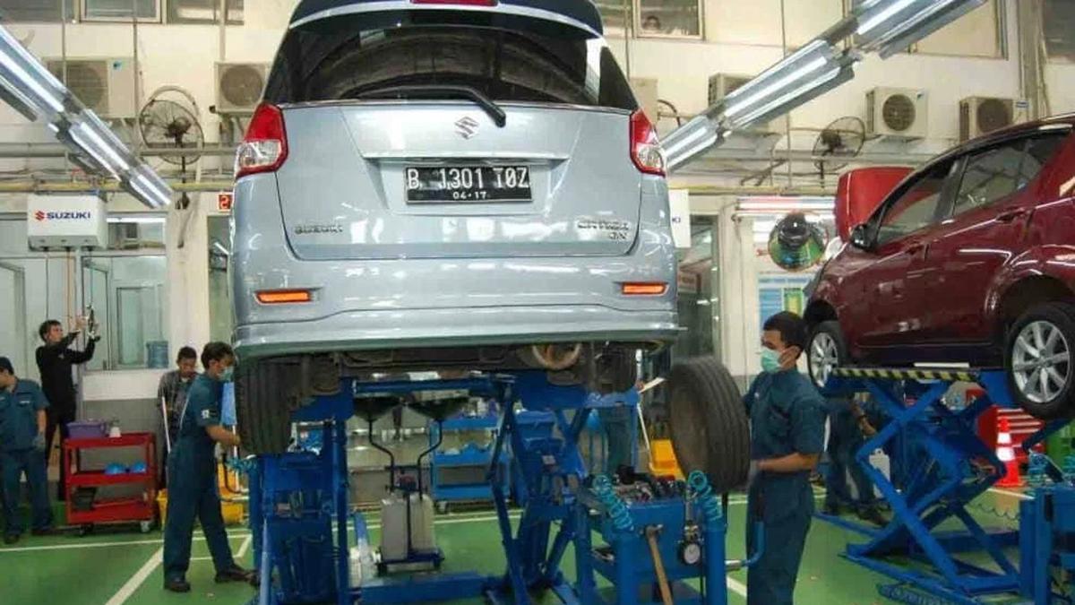 Ketahui Komponen Mobil yang Wajib Diperiksa Usai Melakukan Perjalanan Jauh