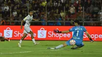 3 Pemain Persib Ini Tuai Pujian Bojan Hodak usai Bawa Tim Kalahkan Semen Padang 4-1 di BRI Liga 1