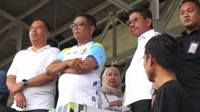 Gubernur Banten, Andra Soni
