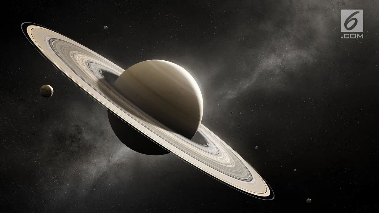 Saturnus