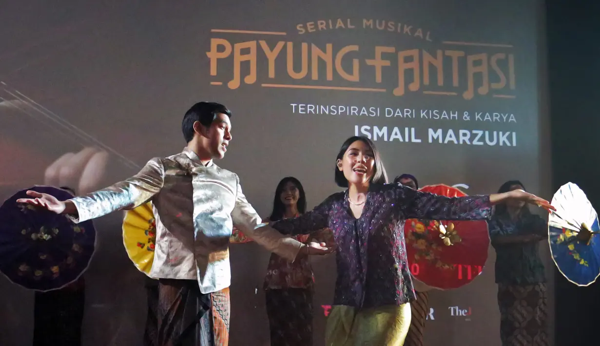 [Bambang E Ros/Fimela.com]